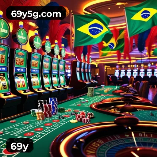 Vantagens App 69y