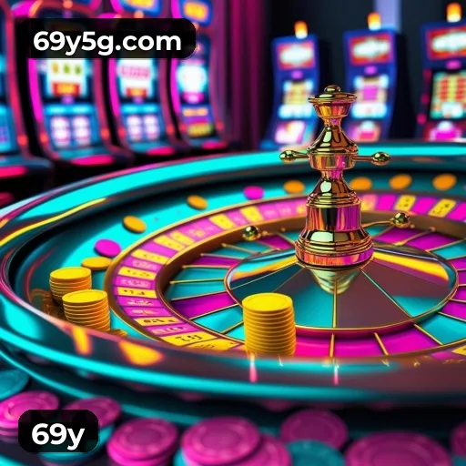 App 69y iOS