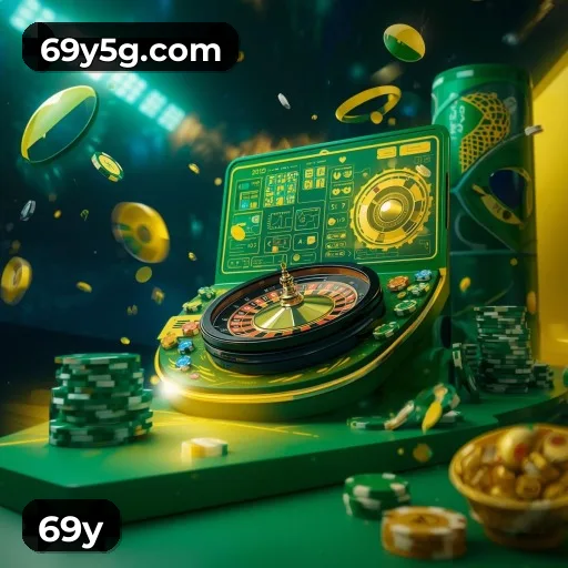 App 69y Android