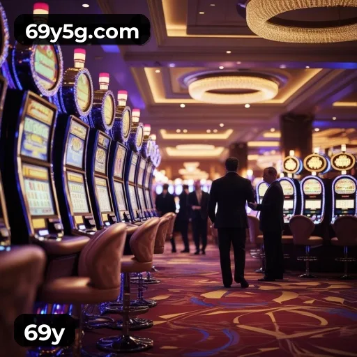 cassino_Live