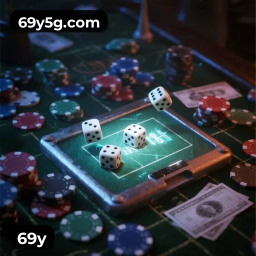Recursos App 69y