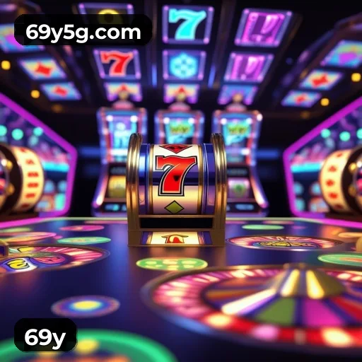 Slots mobile 69y