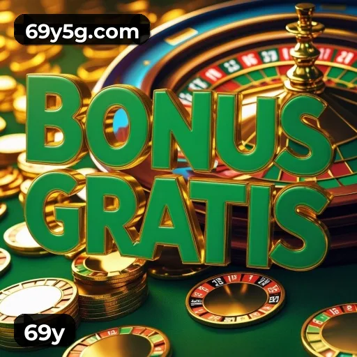 Variedade de slots 69y