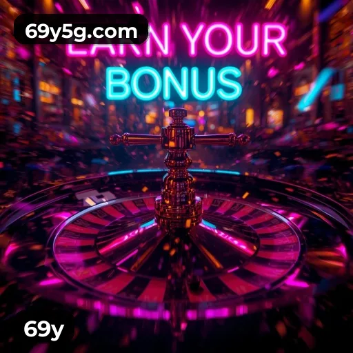 Jackpots 69y