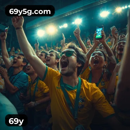 Slots em destaque 69y