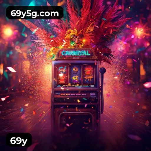 Promoções de slots 69y