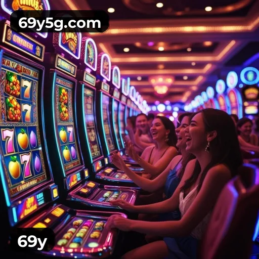 Níveis VIP 69y