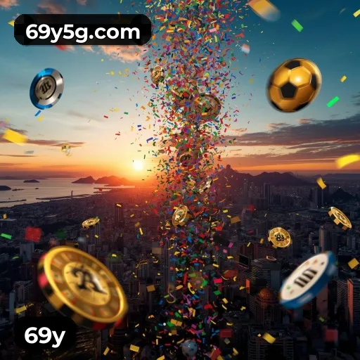 Benefícios VIP 69y