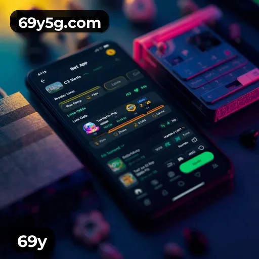 Progressão VIP 69y