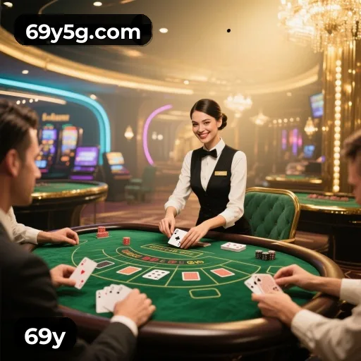 Privilégios VIP 69y