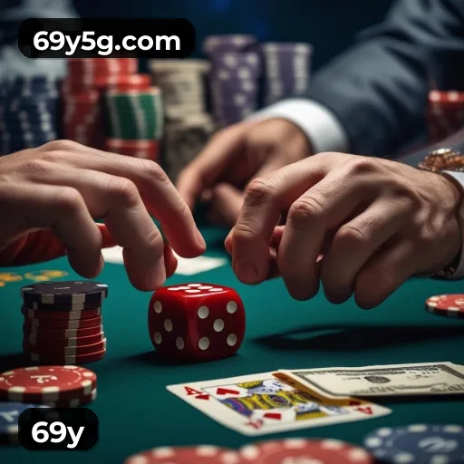 Táticas 69y