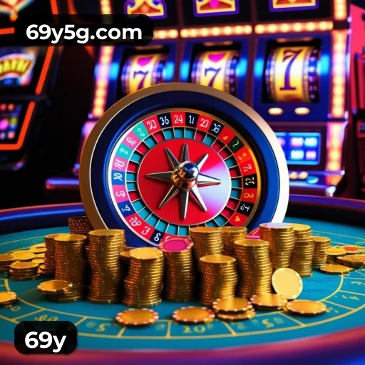 Slots RTP 69y
