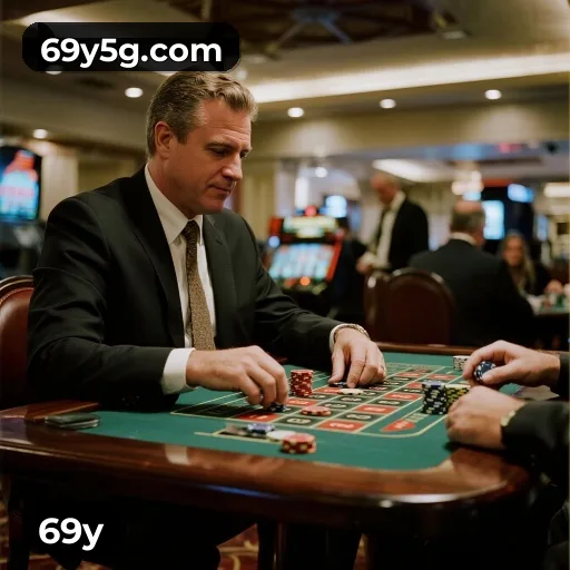 Promoções 69y